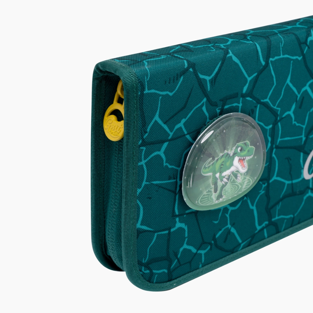 GMT Hard Pencil Case