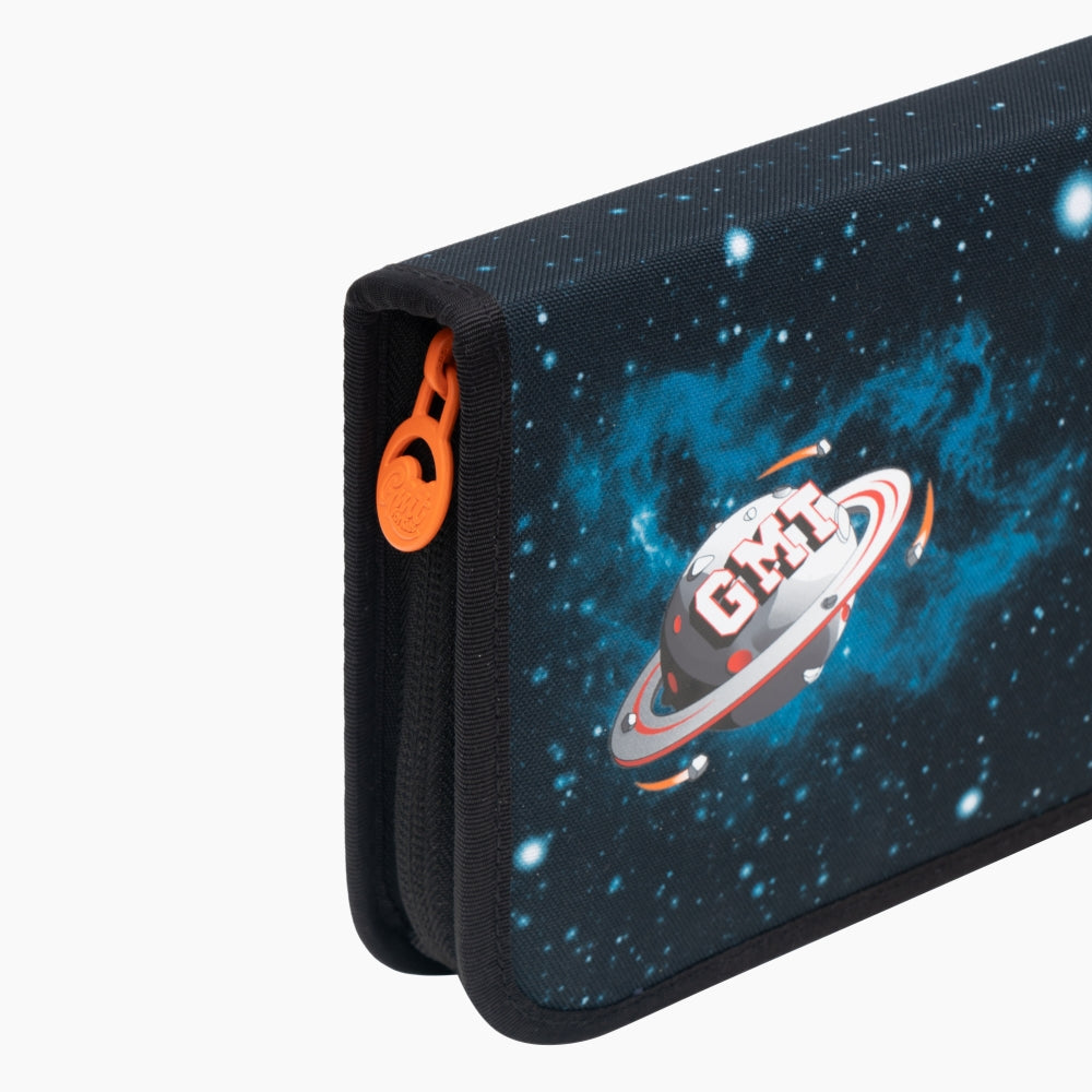 GMT Hard Pencil Case