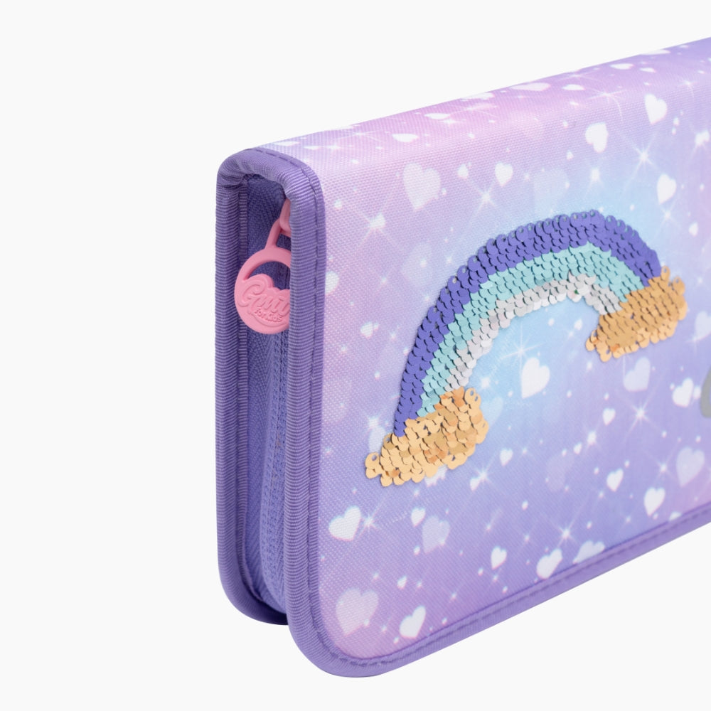 GMT Hard Pencil Case