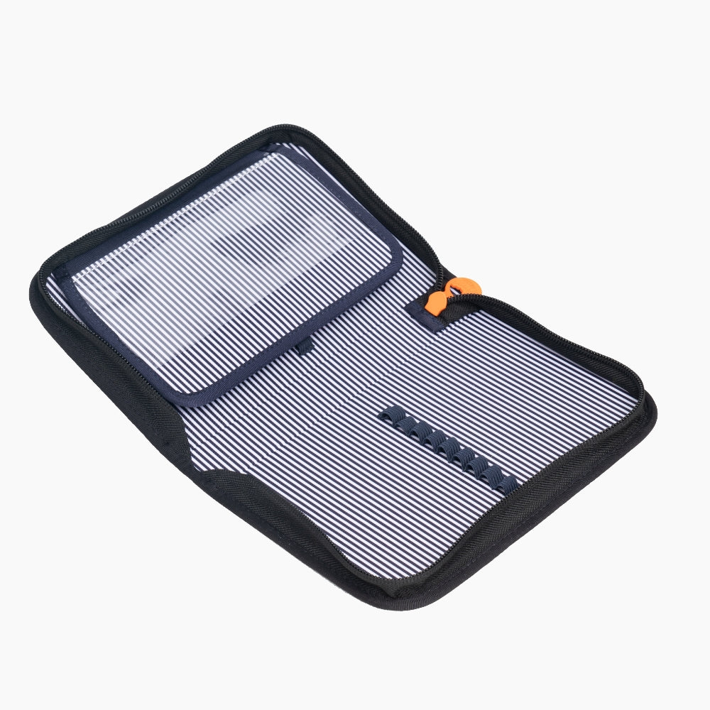 GMT Hard Pencil Case