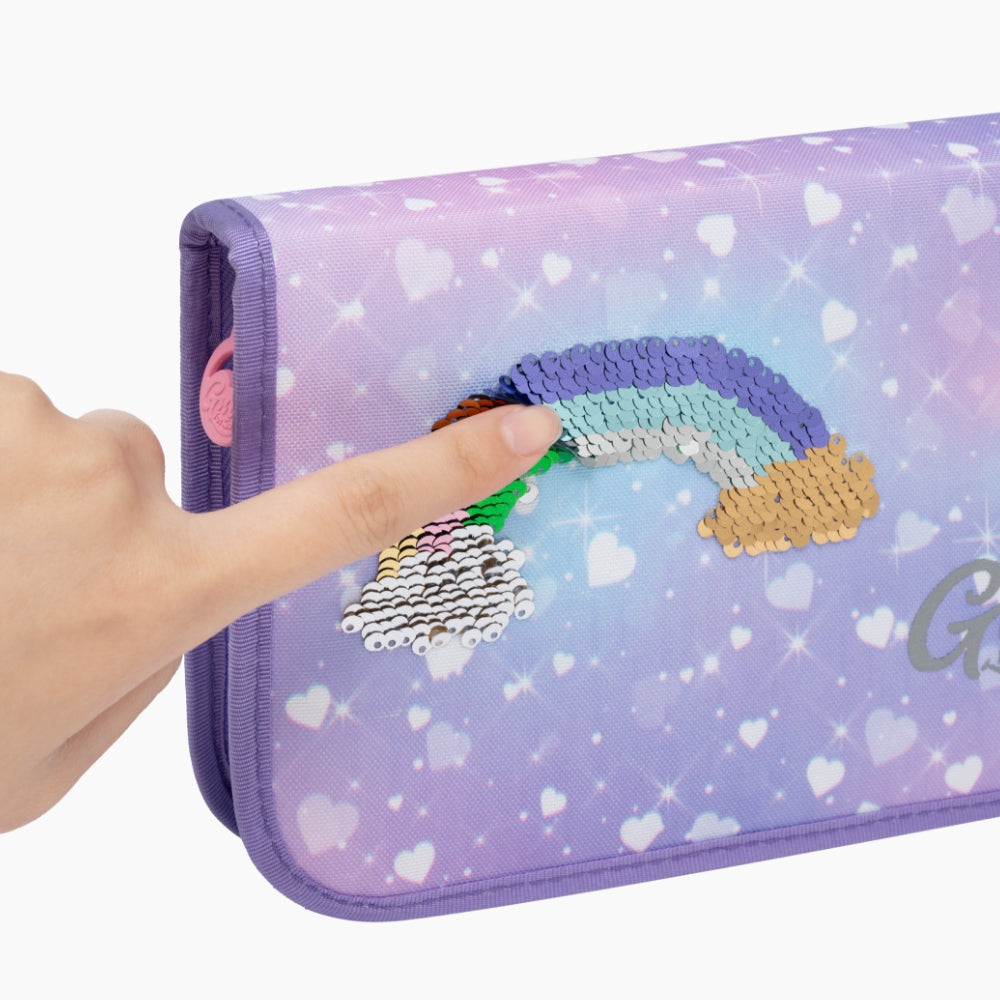 GMT Hard Pencil Case