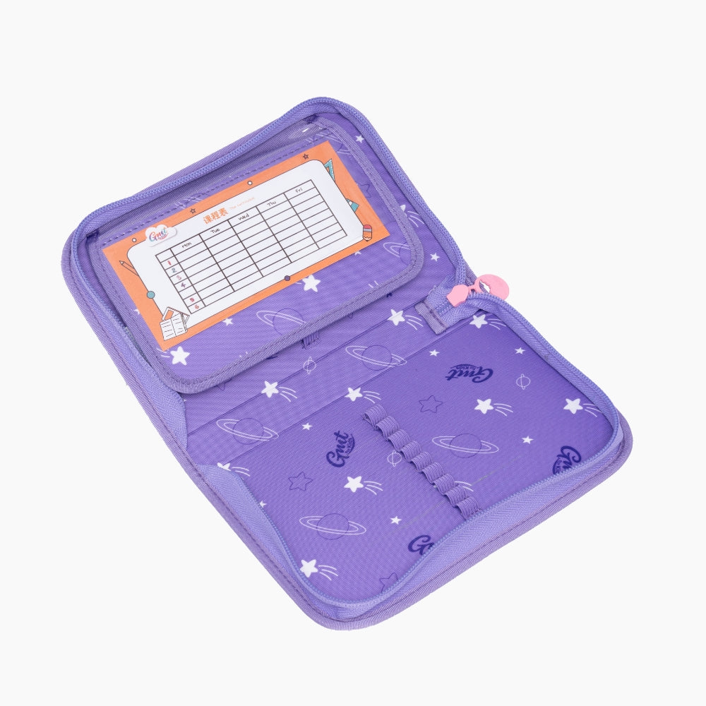 GMT Hard Pencil Case