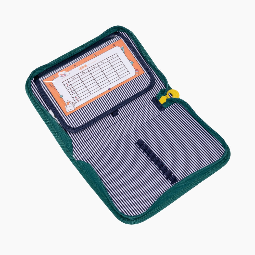 GMT Hard Pencil Case