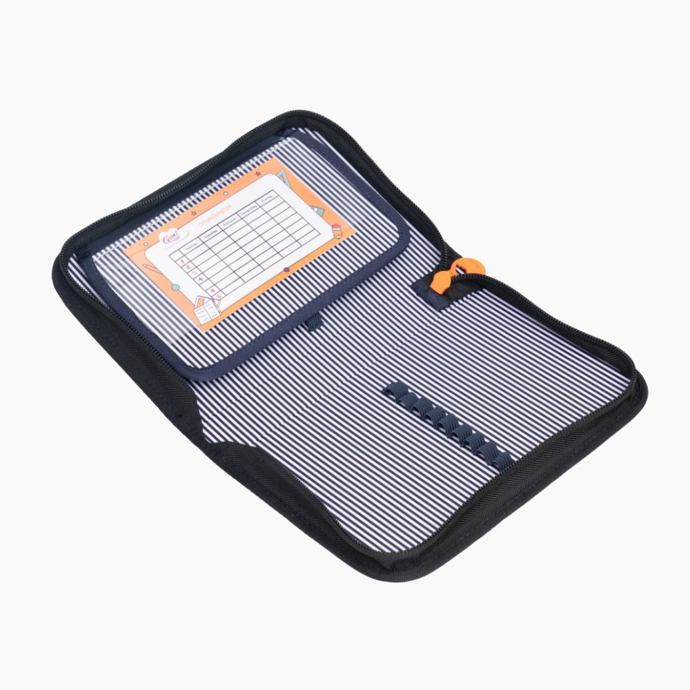 GMT Hard Pencil Case