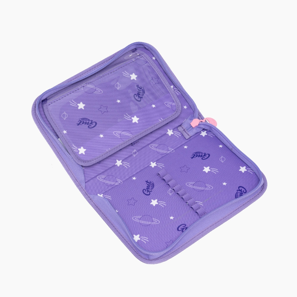 GMT Hard Pencil Case