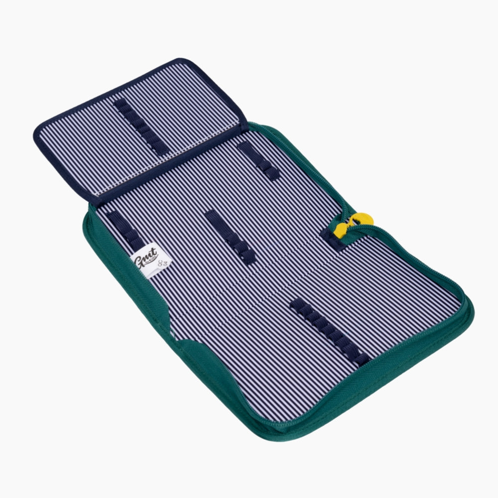 GMT Hard Pencil Case