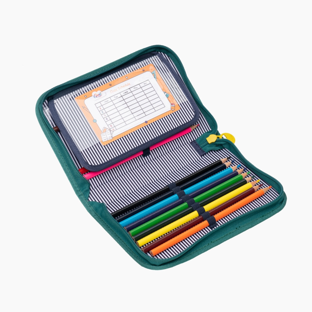 GMT Hard Pencil Case