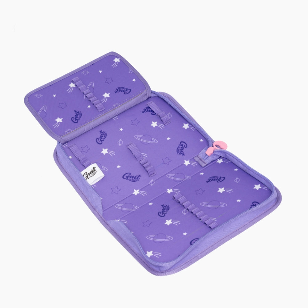 GMT Hard Pencil Case
