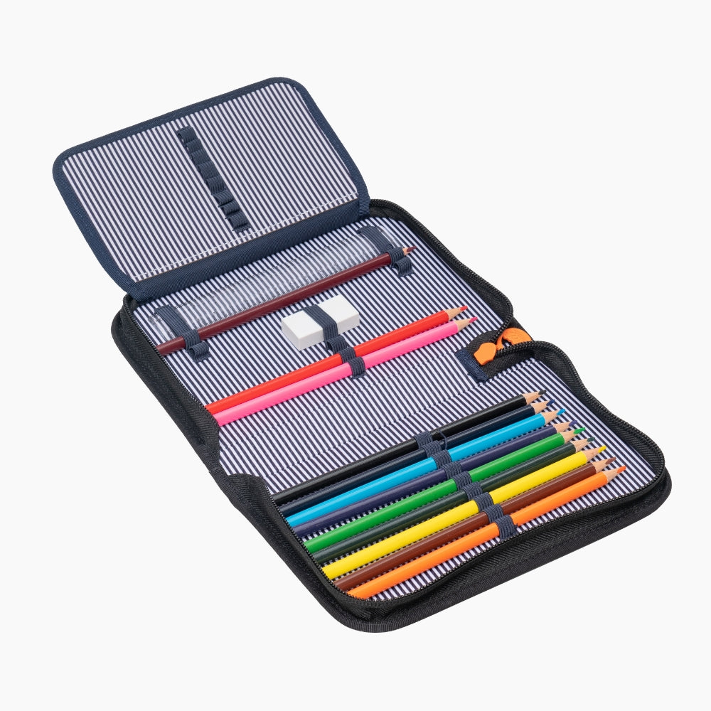 GMT Hard Pencil Case