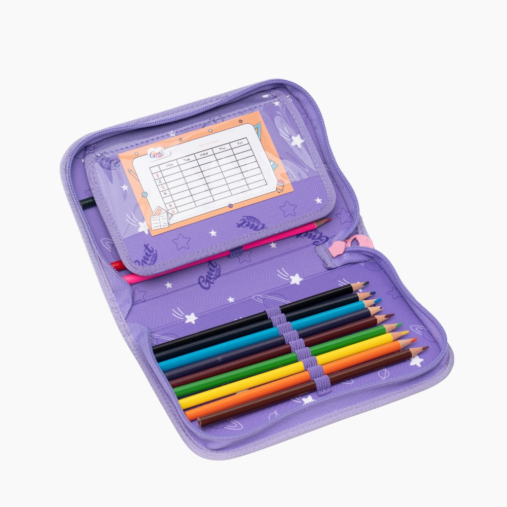 GMT Hard Pencil Case