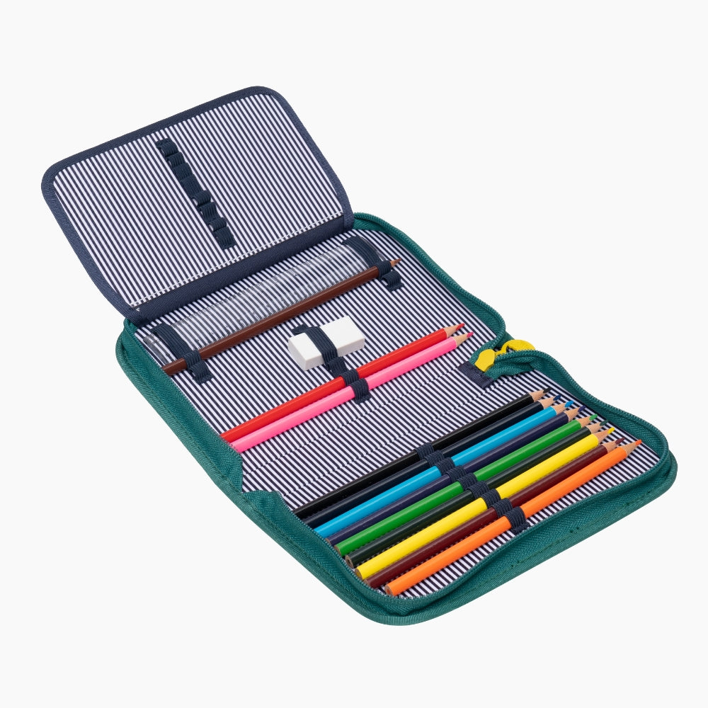 GMT Hard Pencil Case