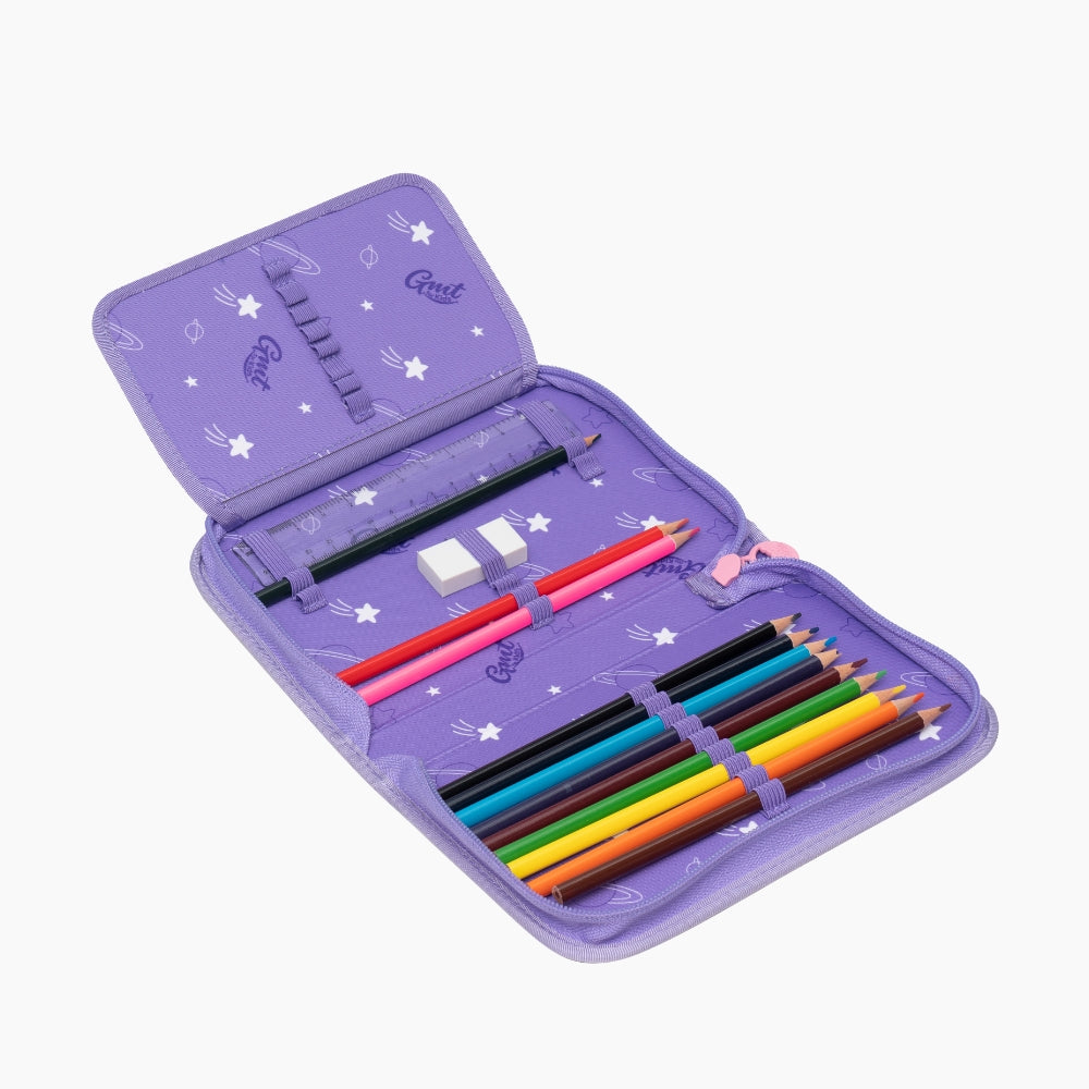 GMT Hard Pencil Case