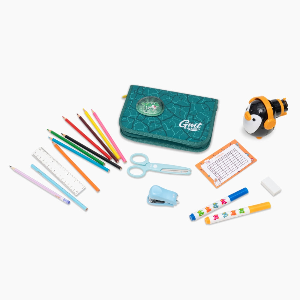 GMT Hard Pencil Case