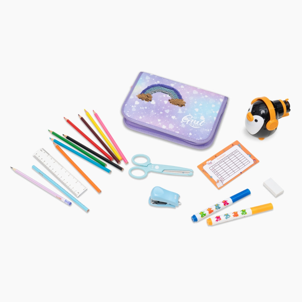 GMT Hard Pencil Case