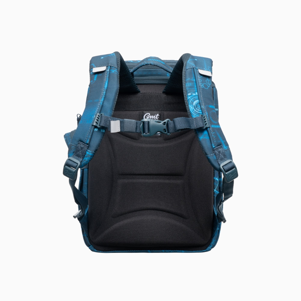 GMT LIGHT School Backpack 4-Piece Set - MechWarrior