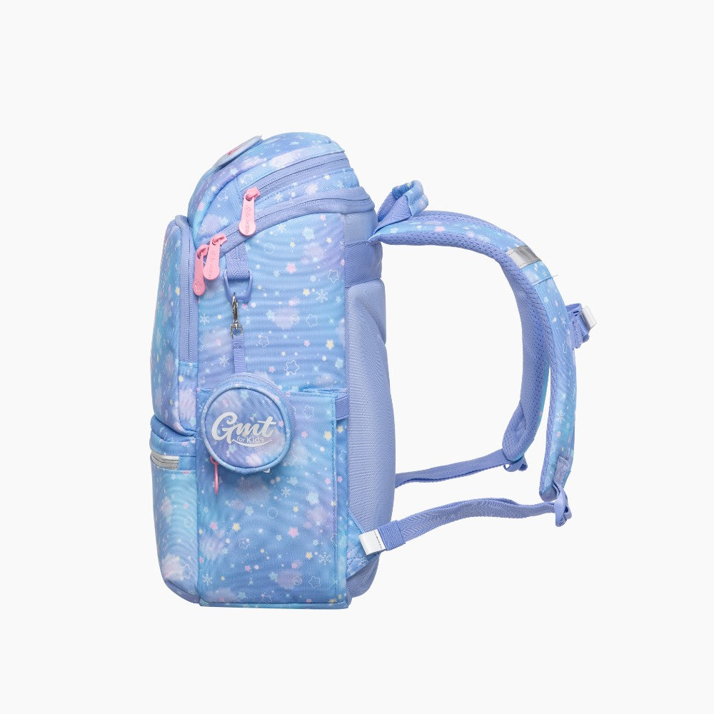 GMT LIGHT Schulranzen
4-teiliges Set - Ballerina