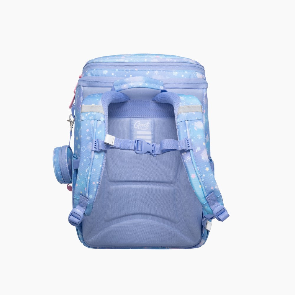 GMT LIGHT Schulranzen
4-teiliges Set - Ballerina