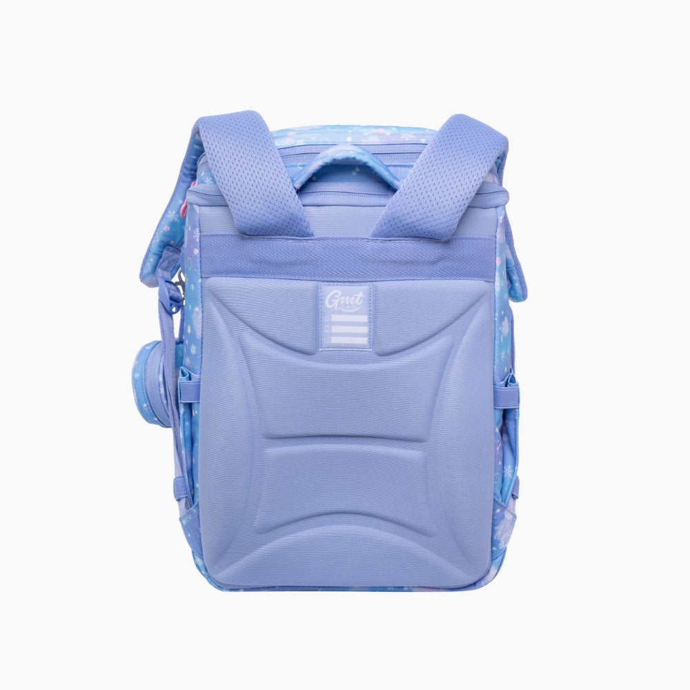 GMT LIGHT Schulranzen
4-teiliges Set - Ballerina