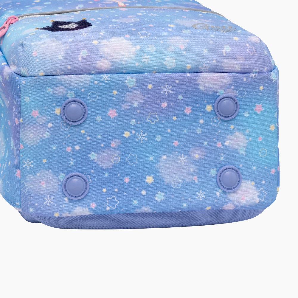 GMT LIGHT Schulranzen
4-teiliges Set - Ballerina