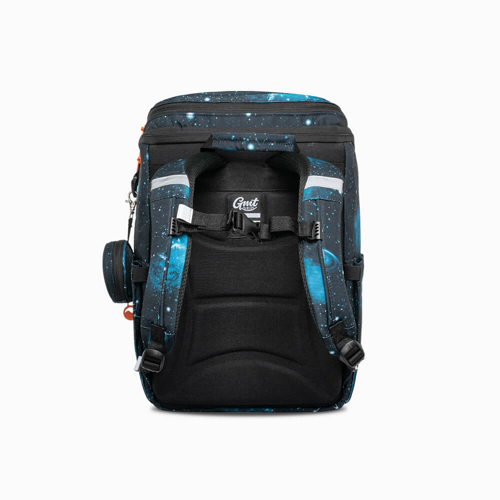 GMT LIGHT School Backpack 4-Piece Set - Spaceship