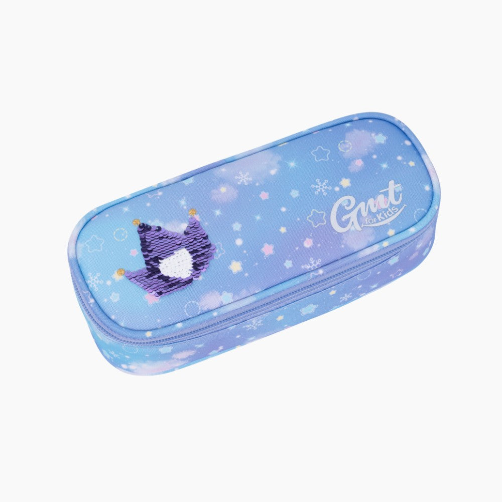 GMT LIGHT Schulranzen
4-teiliges Set - Ballerina