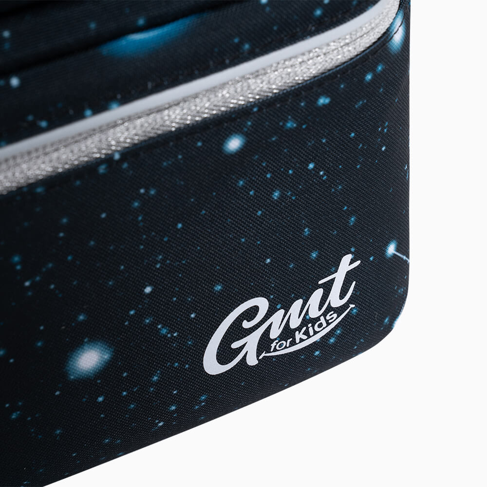 GMT LIGHT School Backpack 4-Piece Set - Spaceship