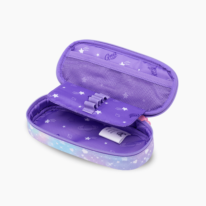 GMT for Kids Light 4-Piece School Backpack Set - Dreamy Unicorn