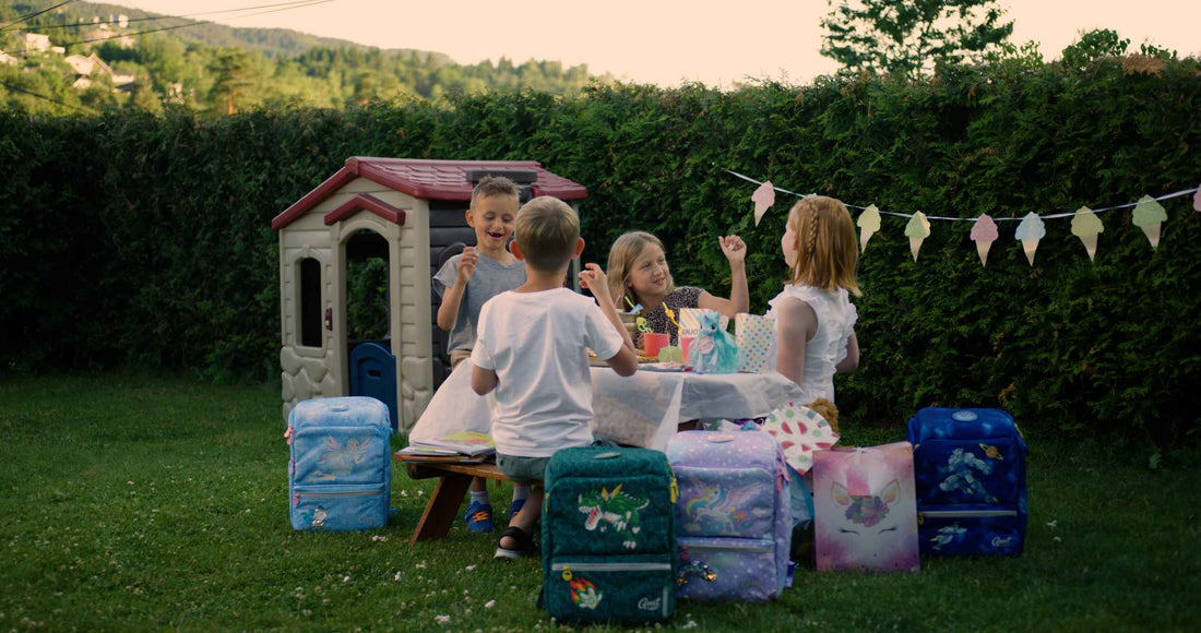 GMT Bags Leichte Schulranzen Nur 780g