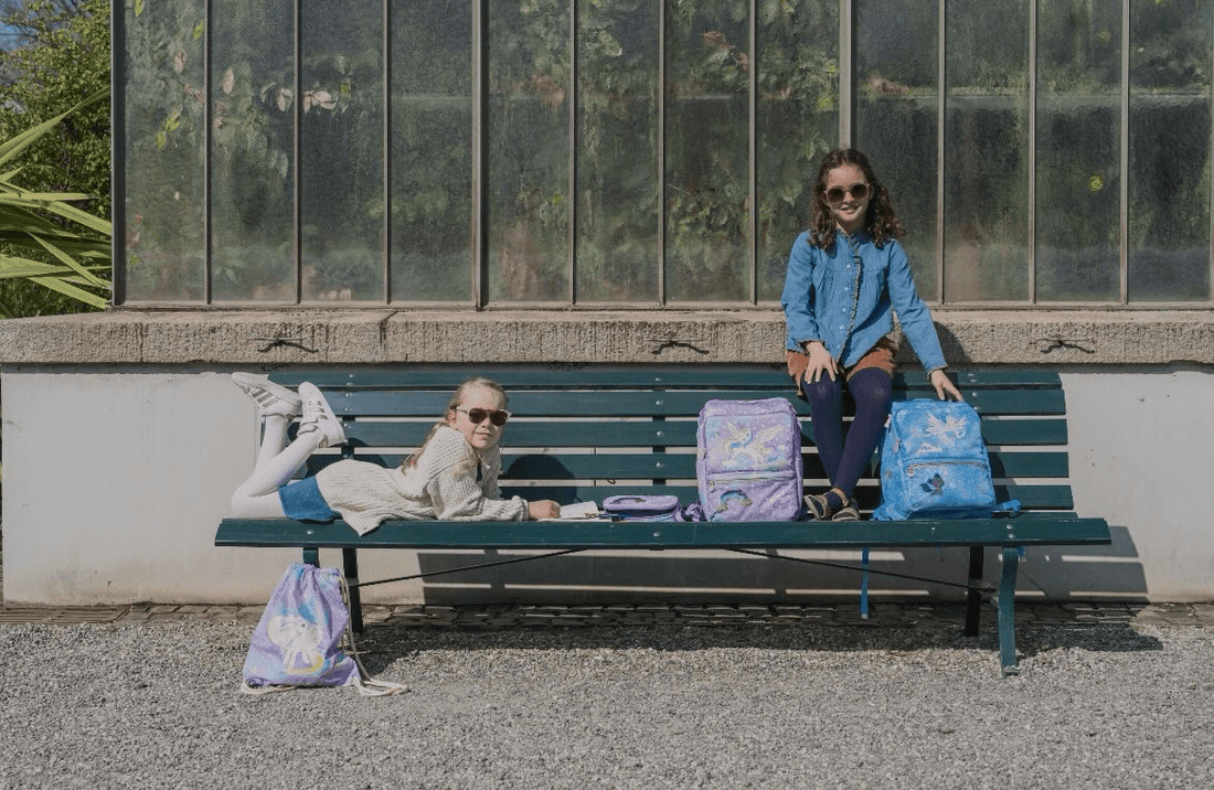 Schulranzen für Kinder kaufen