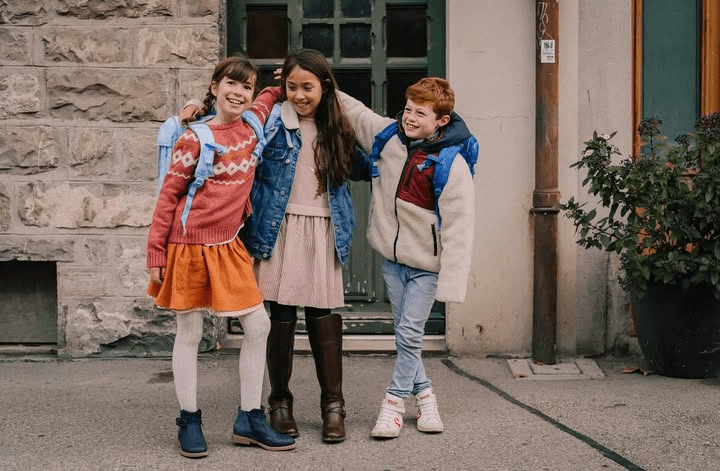 Schulranzen richtig einstellen