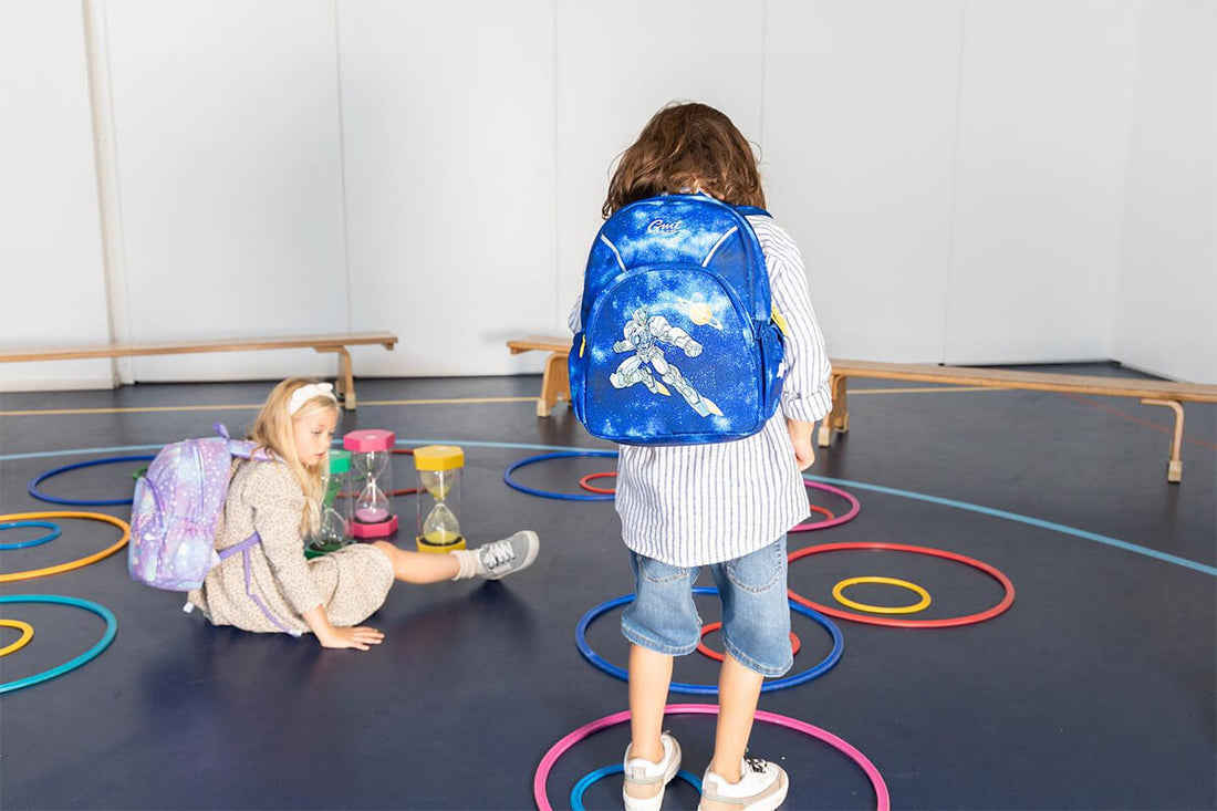 gmt schulranzen for kids