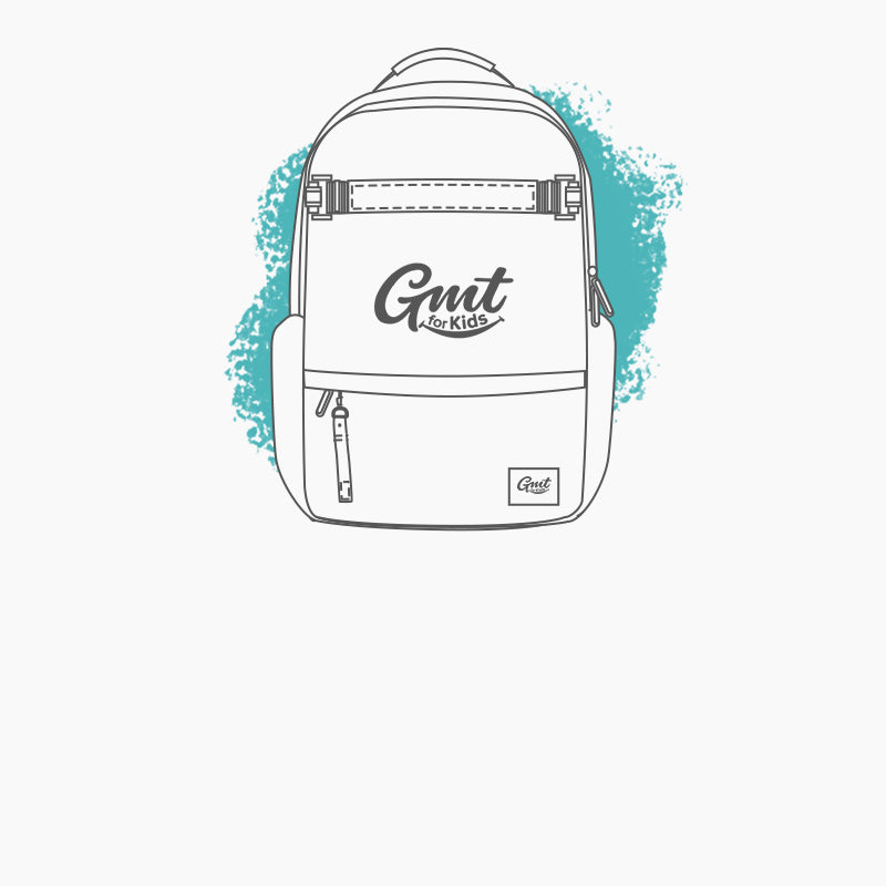 GMT TREND Schulranzen