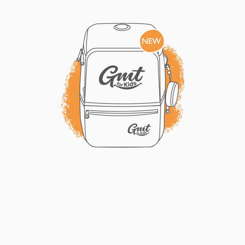 GMT WALL Schulranzen