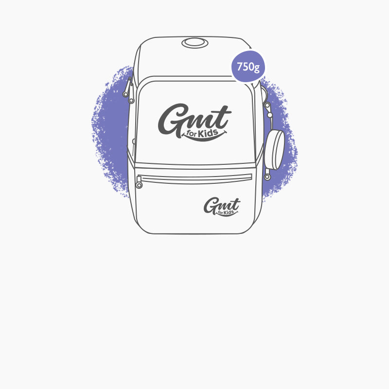 GMT LIGHT Schulranzen