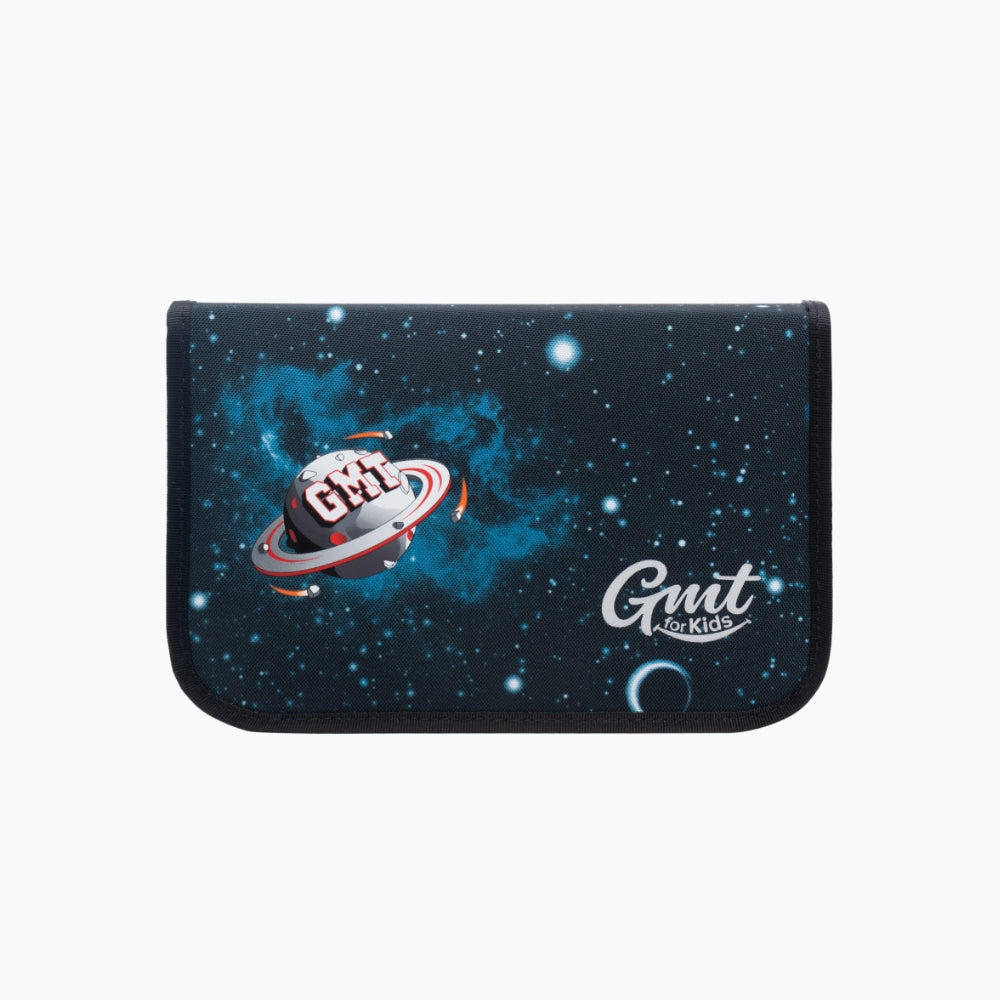 GMT WALL Classic School Bag 6-Piece Set - Spaceship 
