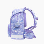 GMT WALL Klassischer Schulranzen 6-teiliges Set - Unterwasser-Zauber