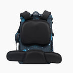 GMT WALL Classic School Bag 6-Piece Set - Spaceship 