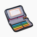 GMT WALL Classic School Bag 6-Piece Set - Spaceship 