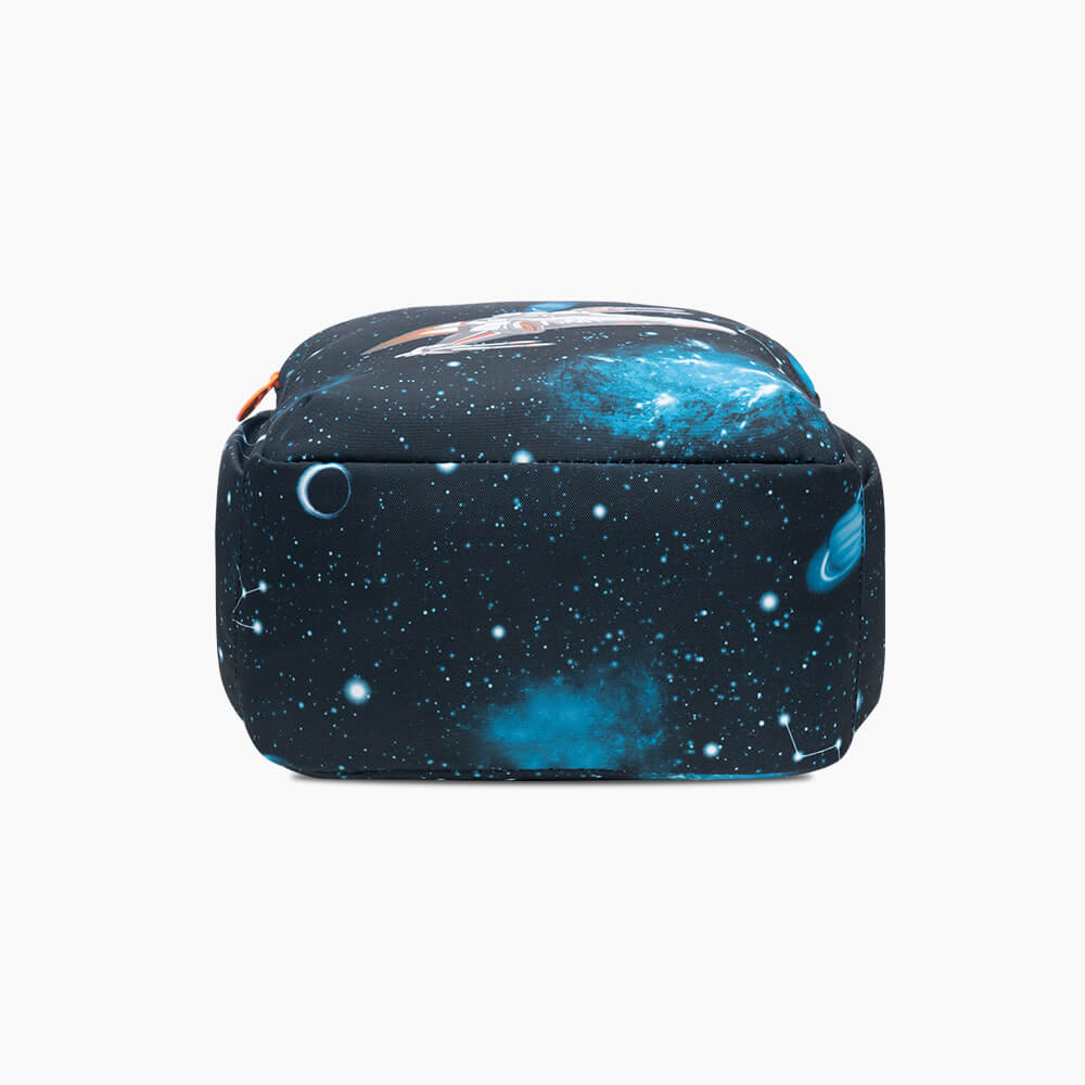 GMT LIGHT Schoolbag 6-piece Set - Spaceship