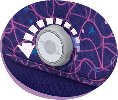 Sekunden-Schnellverschluss