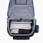 GMT WALL Classic School Bag 6-Piece Set - Spaceship 