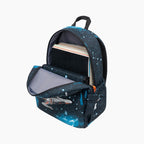 GMT LIGHT Schoolbag 6-piece Set - Spaceship