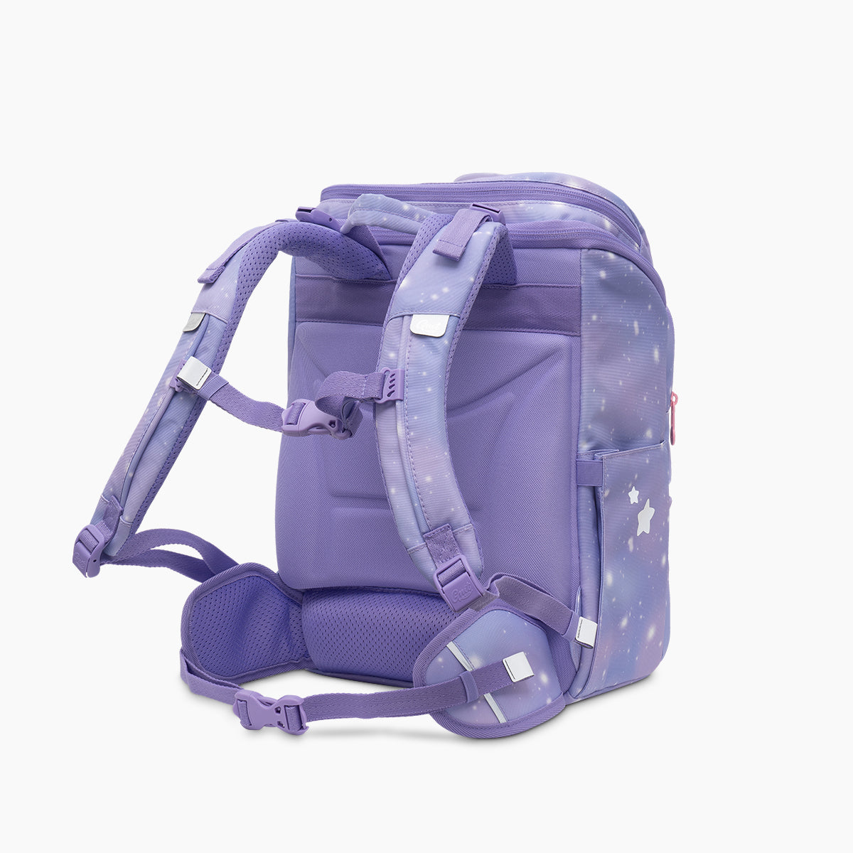 Generisch Oxy Bag Premium Unicorn - Einhorn - Schulranzen-Set - Brustbeutel Gratis dazu (7 teilig mit Sporttasche Generisch Oxy Bag Premium Unicorn - Einhorn - Schulranzen-Set - Brustbeutel Gratis dazu (7 teilig mit Sporttasche