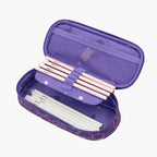 GMT WALL Klassischer Schulranzen 6-teiliges Set - Unterwasser-Zauber