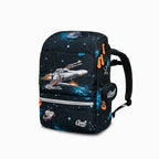GMT LIGHT Schoolbag 6-piece Set - Spaceship