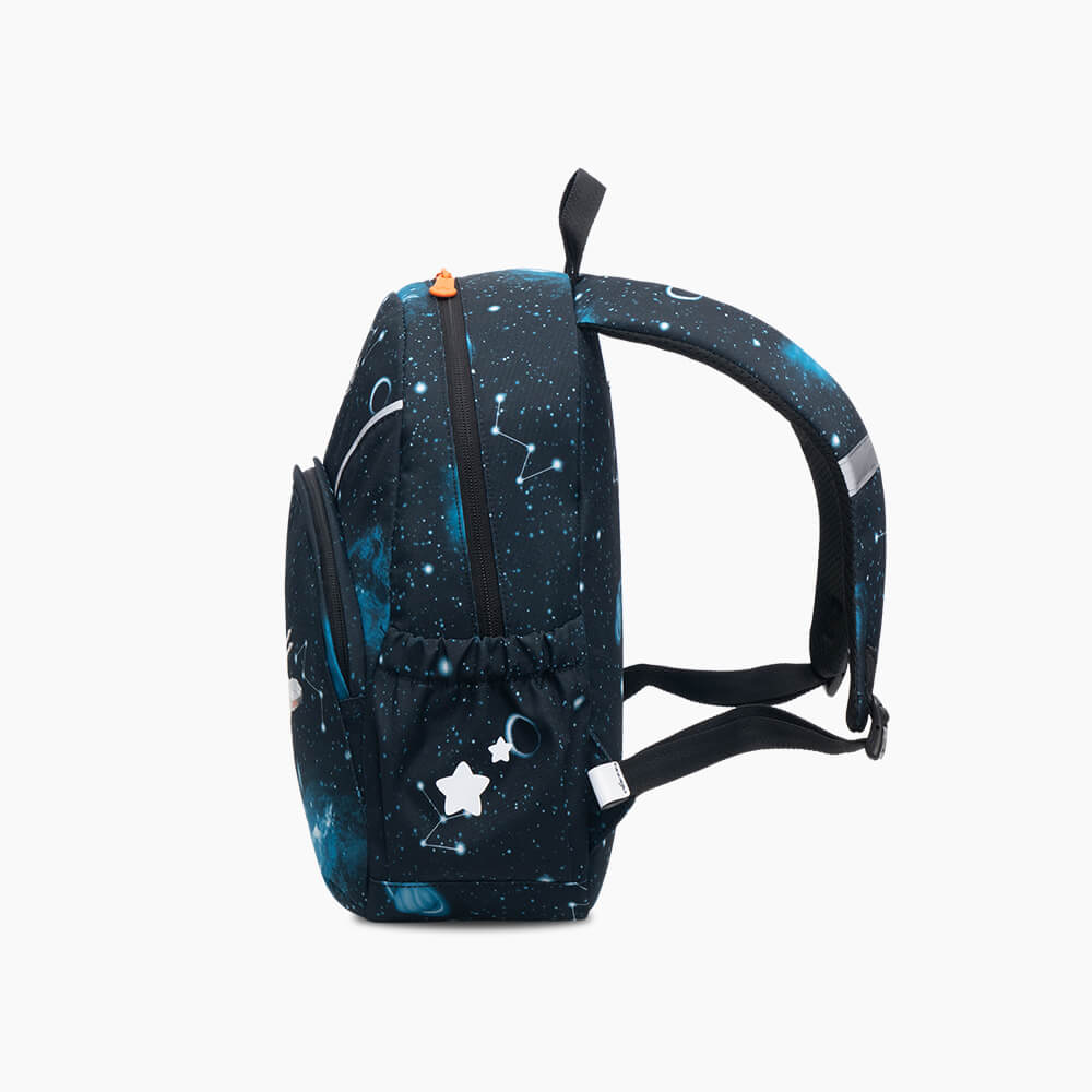 GMT LIGHT Schoolbag 6-piece Set - Spaceship