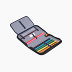 GMT LIGHT Schulranzen 6-teiliges Sportbeutel-Set - Einhorn