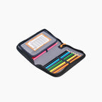 GMT LIGHT PRO Schulranzen 6-teiliges Set - Raumschiff