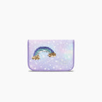 GMT WALL Klassischer Schulranzen 6-teiliges Set - Unterwasser-Zauber