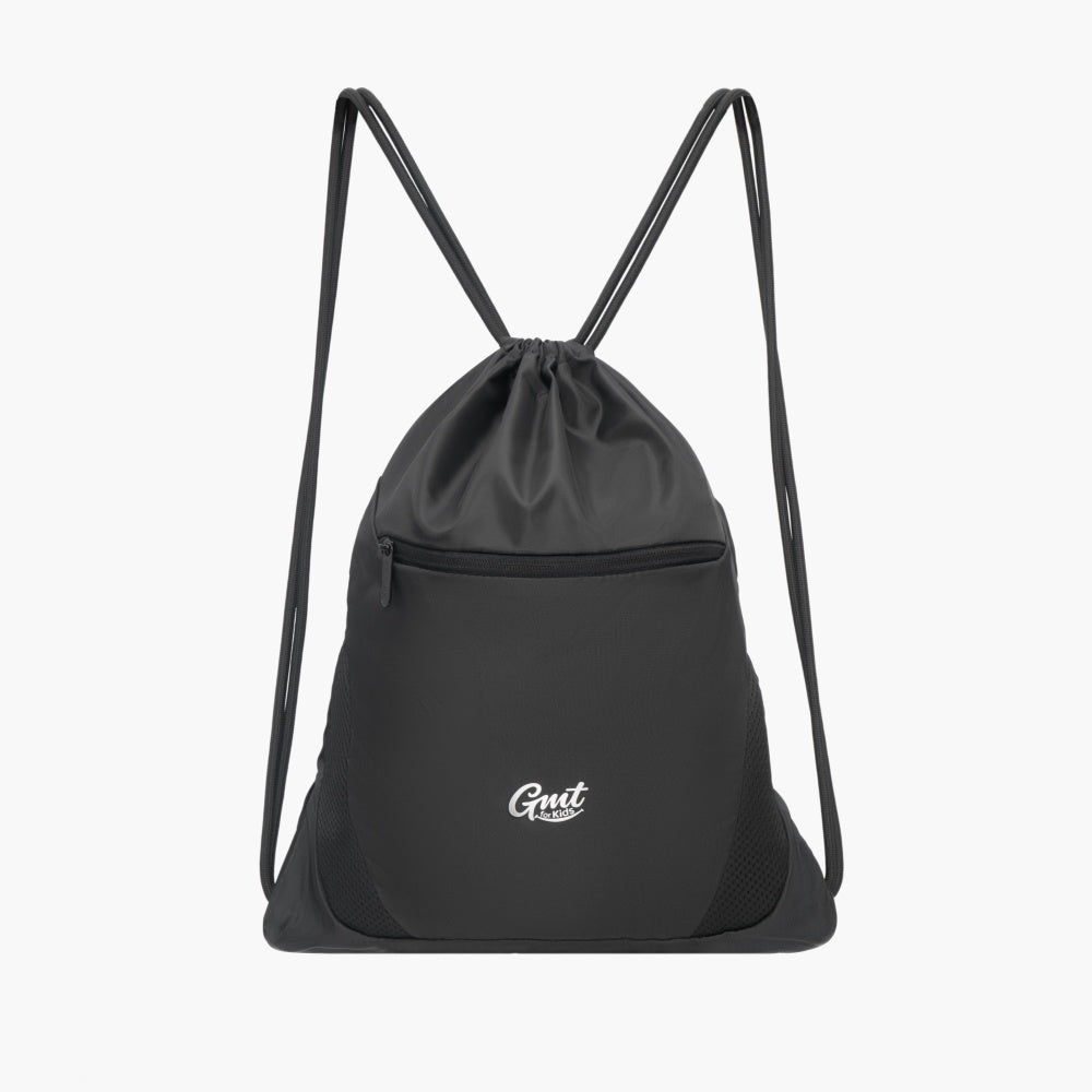 GMT TREND PRO Schoolbag 3-piece Set - Power Black